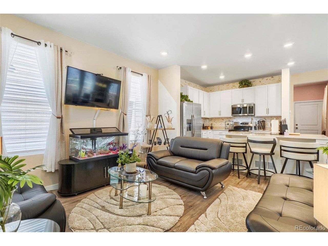 525 Aspen, Bennett, CO 80102