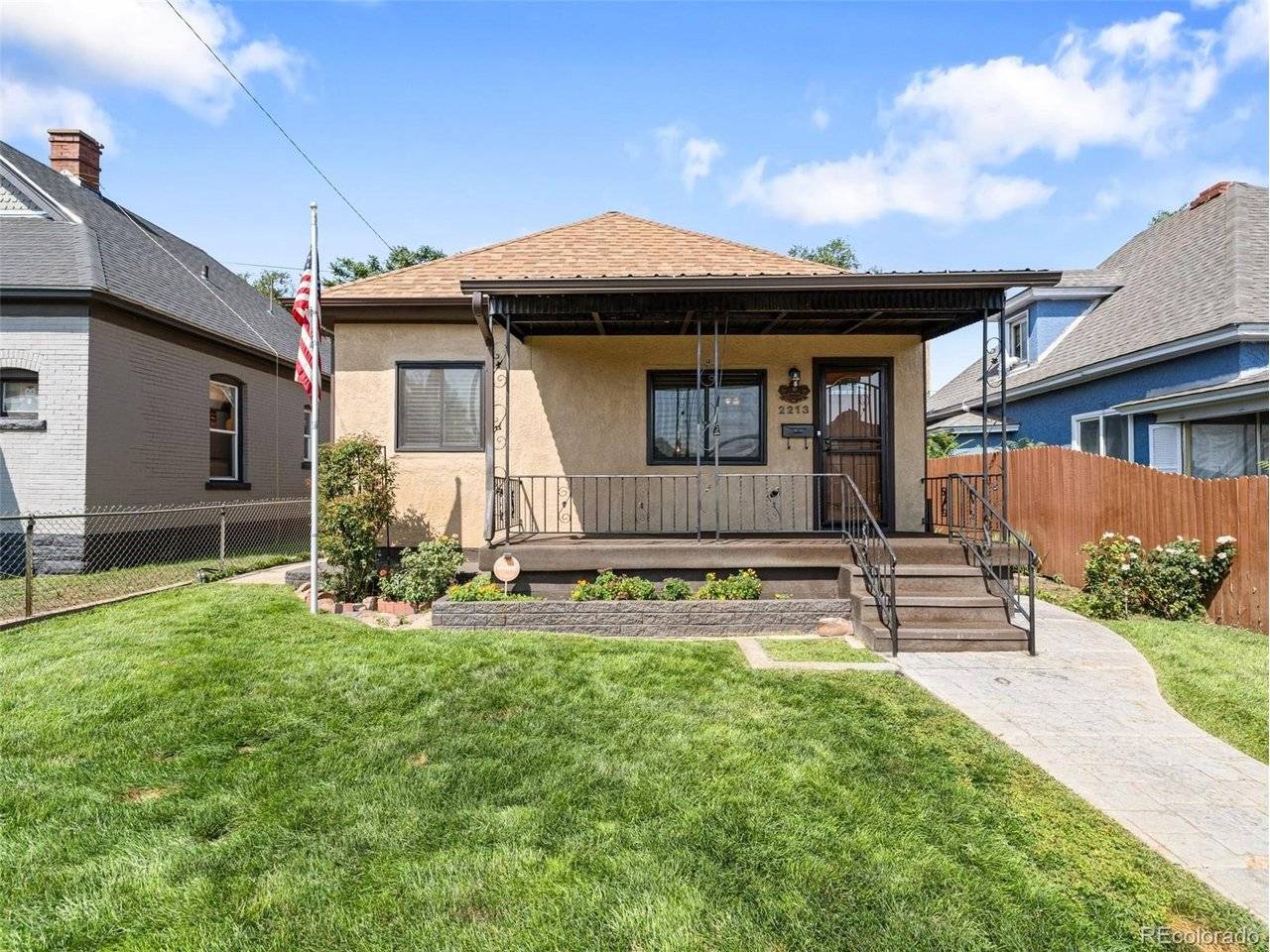 2213 E Evans, Pueblo, CO 81004