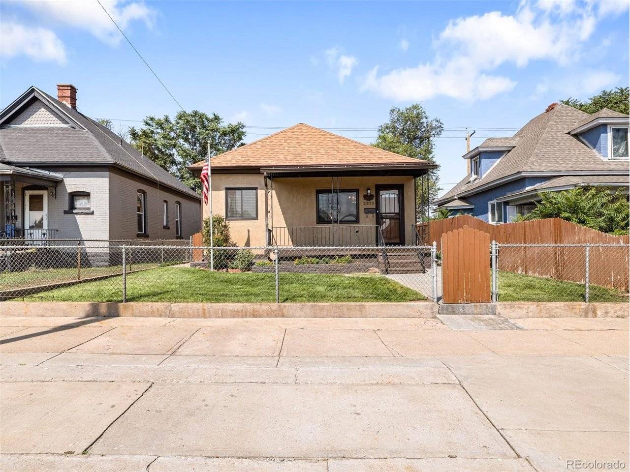 2213 E Evans, Pueblo, CO 81004