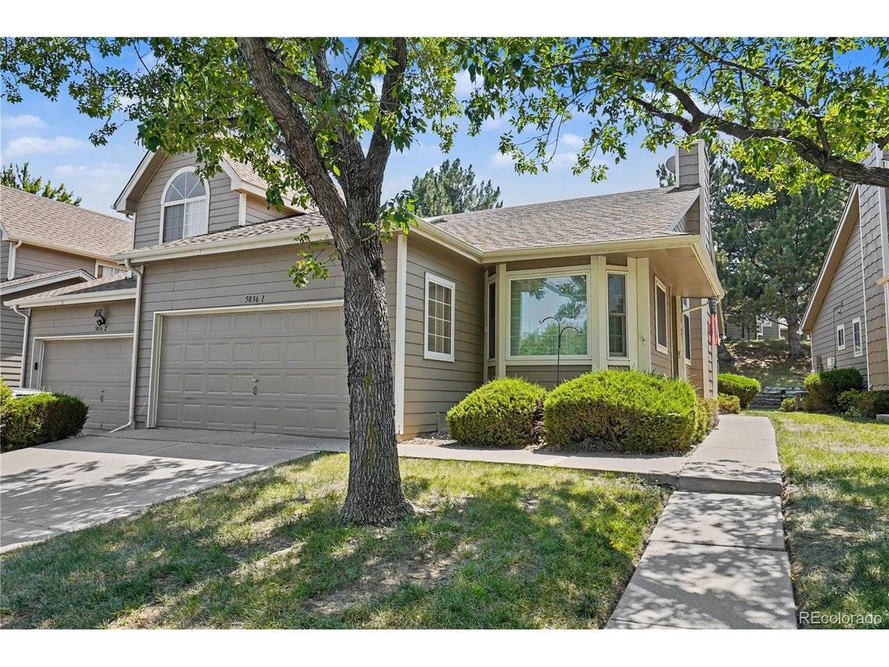 5036 W 68th #1, Westminster, CO 80030
