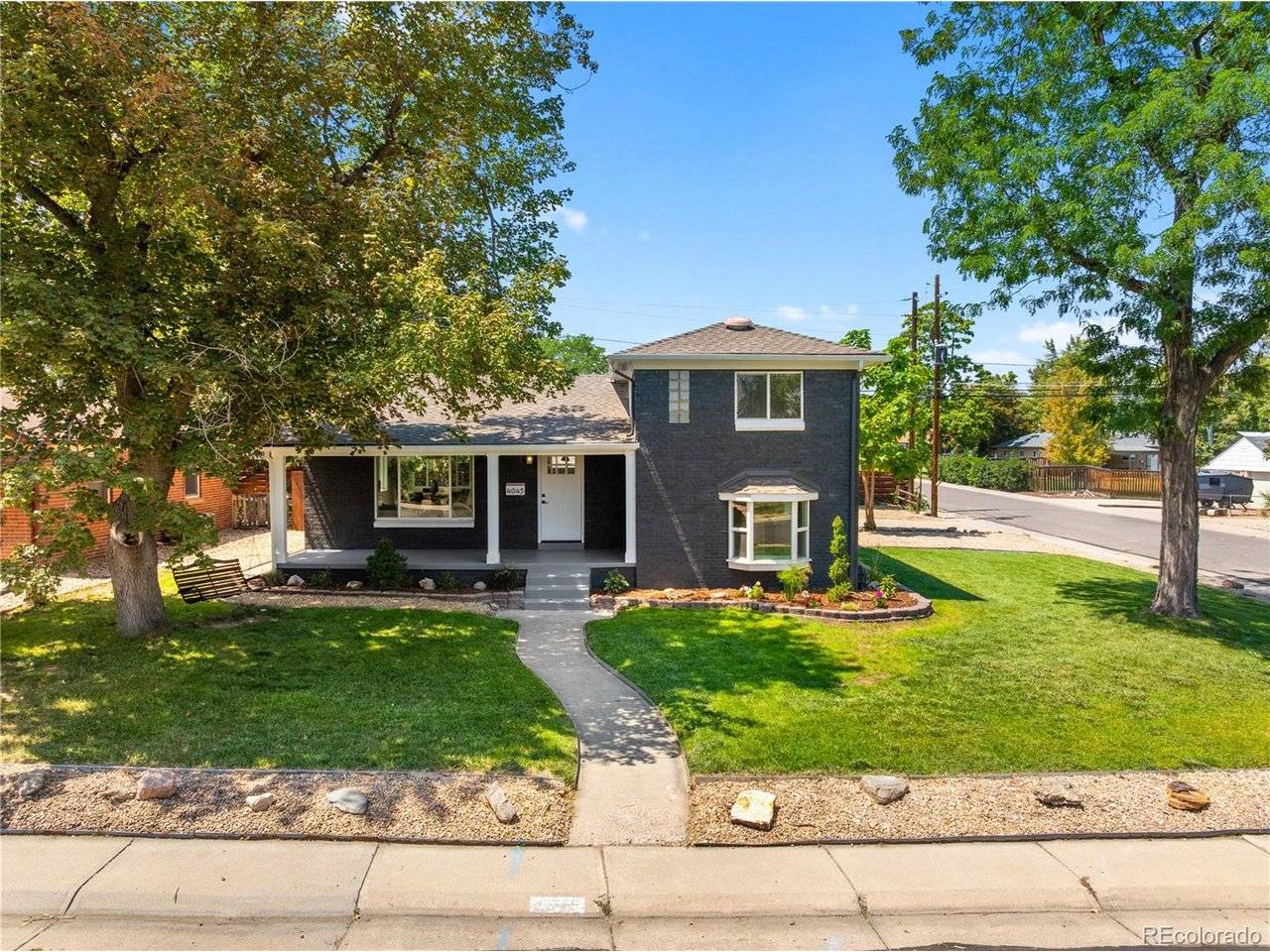 4045 Newland, Wheat Ridge, CO 80033