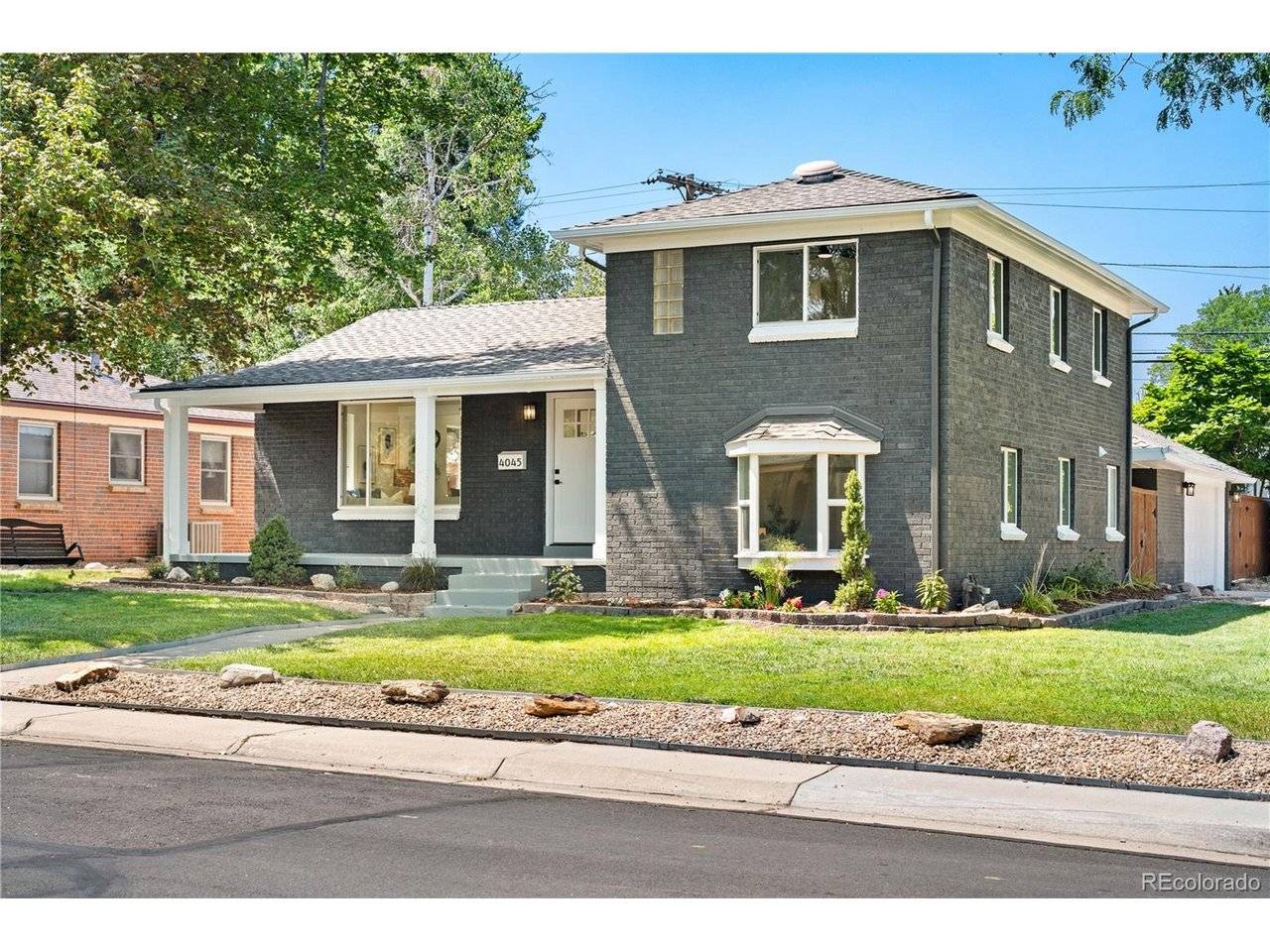 4045 Newland, Wheat Ridge, CO 80033