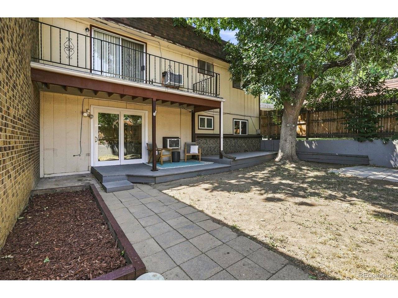 4533 S Lowell #B, Denver, CO 80236