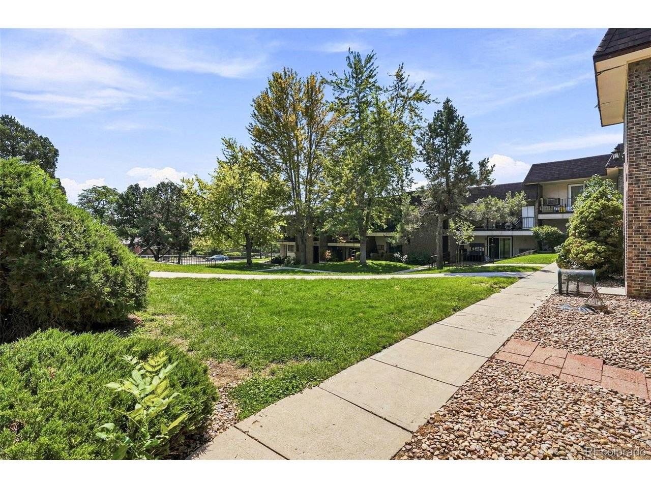 4533 S Lowell #B, Denver, CO 80236