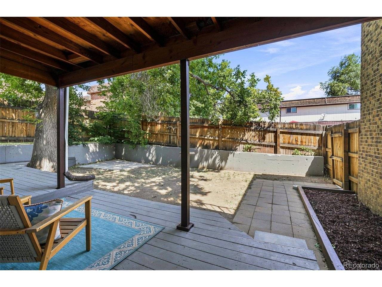 4533 S Lowell #B, Denver, CO 80236