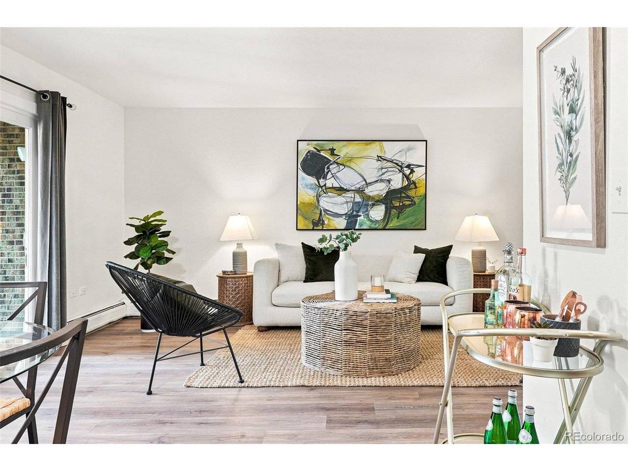 4533 S Lowell #B, Denver, CO 80236