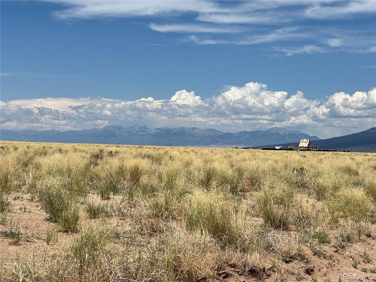 0 Denver, Blanca, CO 81123