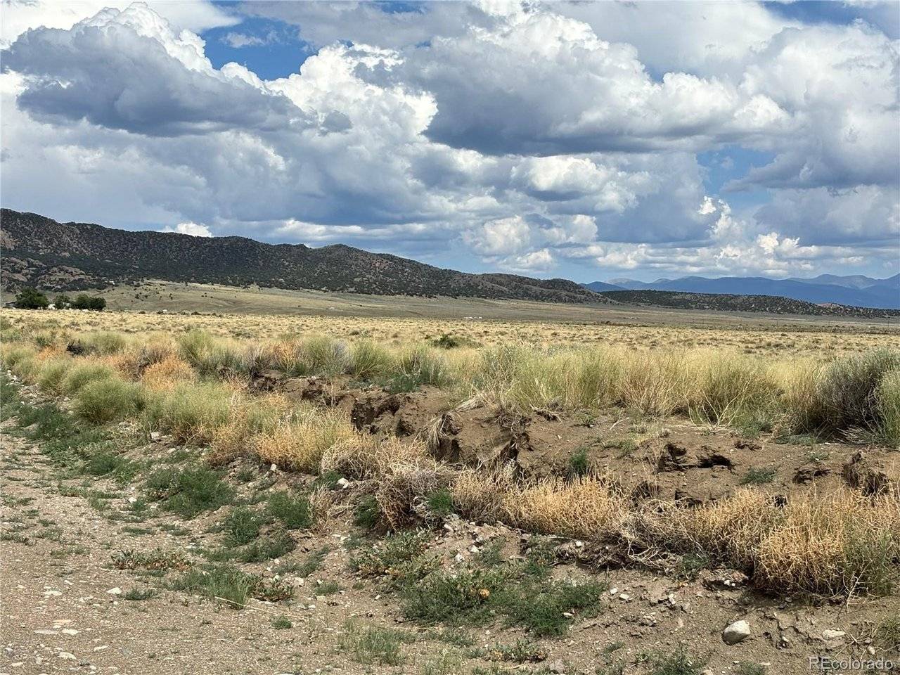 0 Denver, Blanca, CO 81123