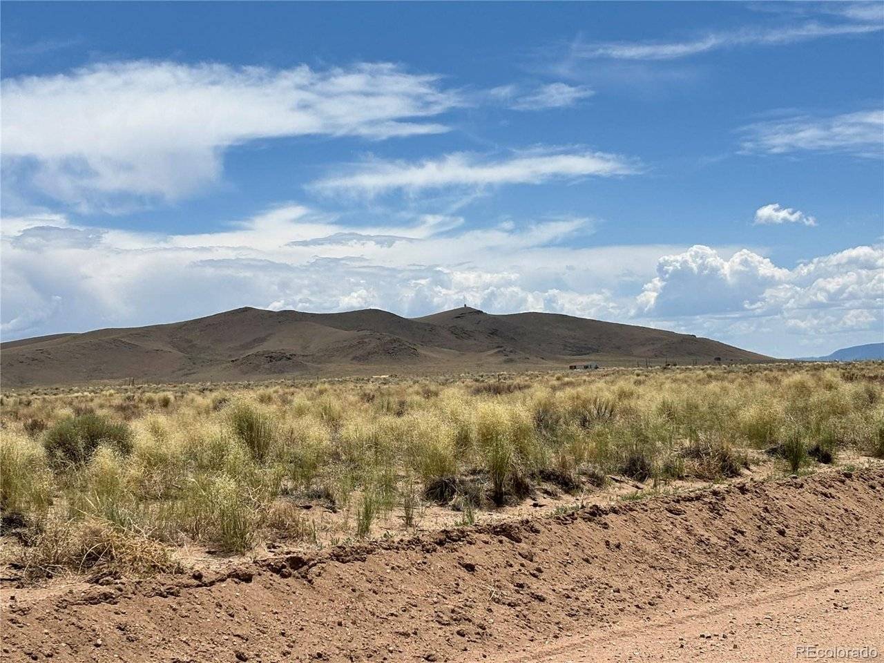 0 Denver, Blanca, CO 81123