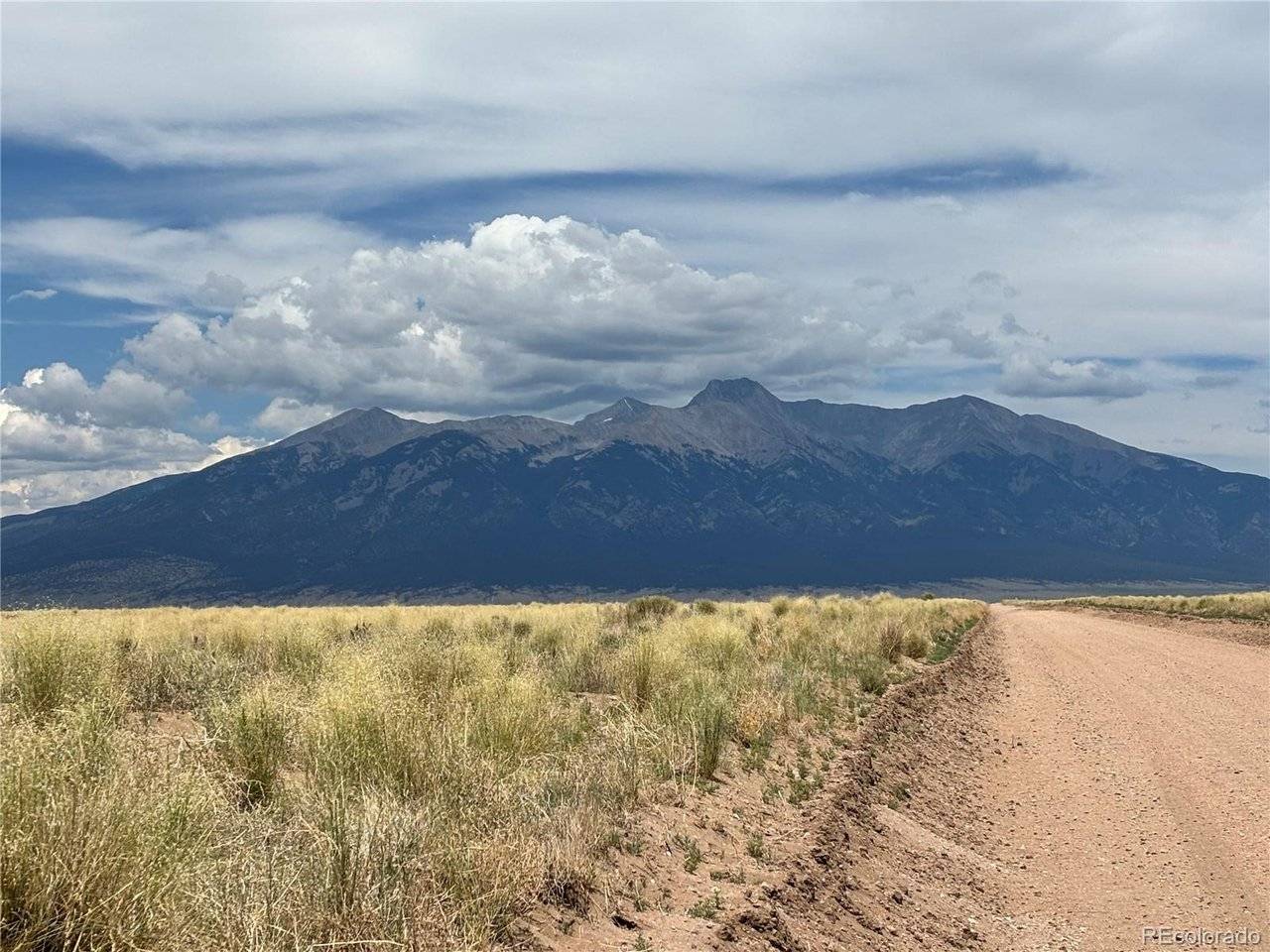 0 Denver, Blanca, CO 81123