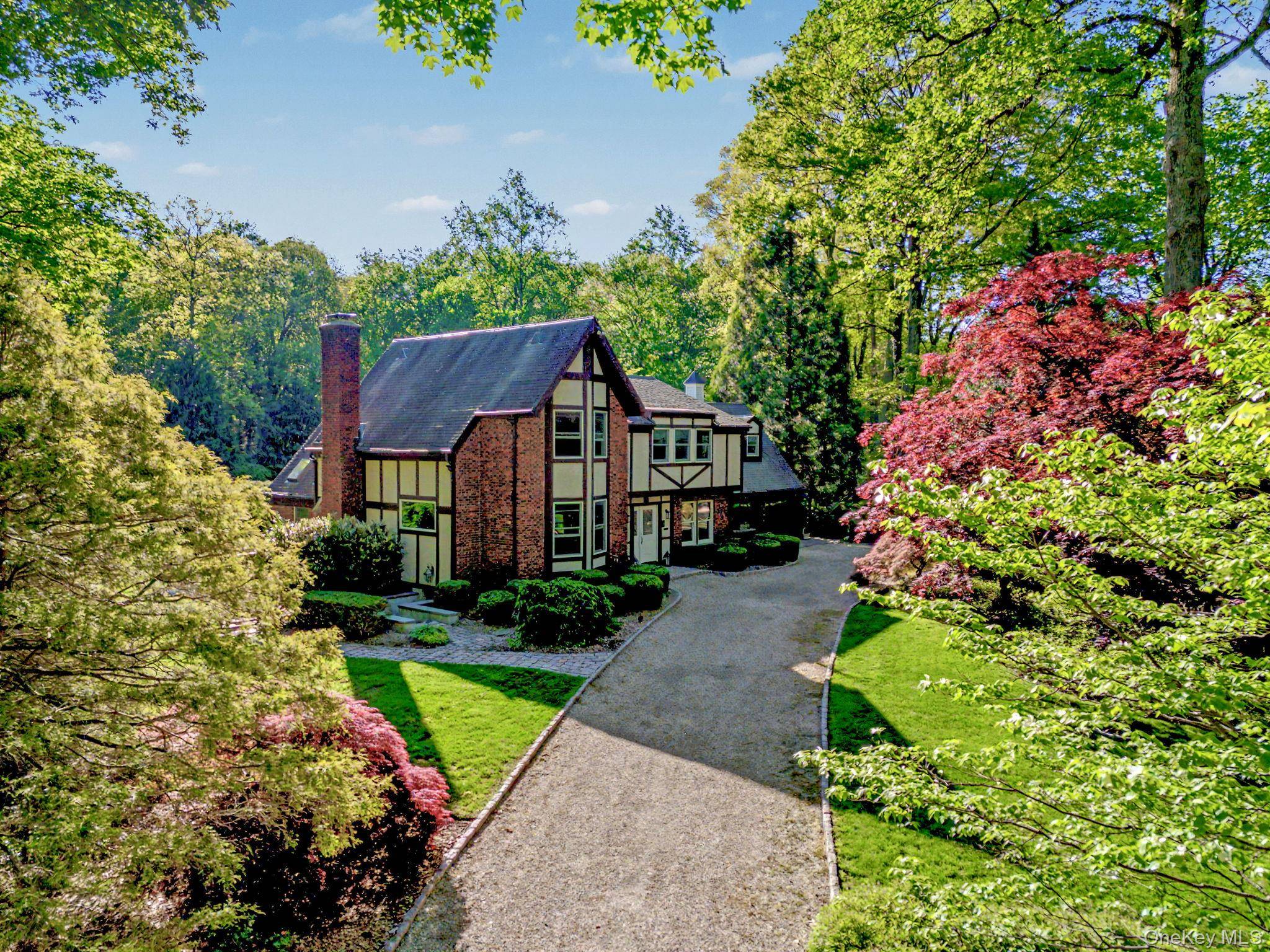 80 Hack Green RD, Pound Ridge, NY 10576