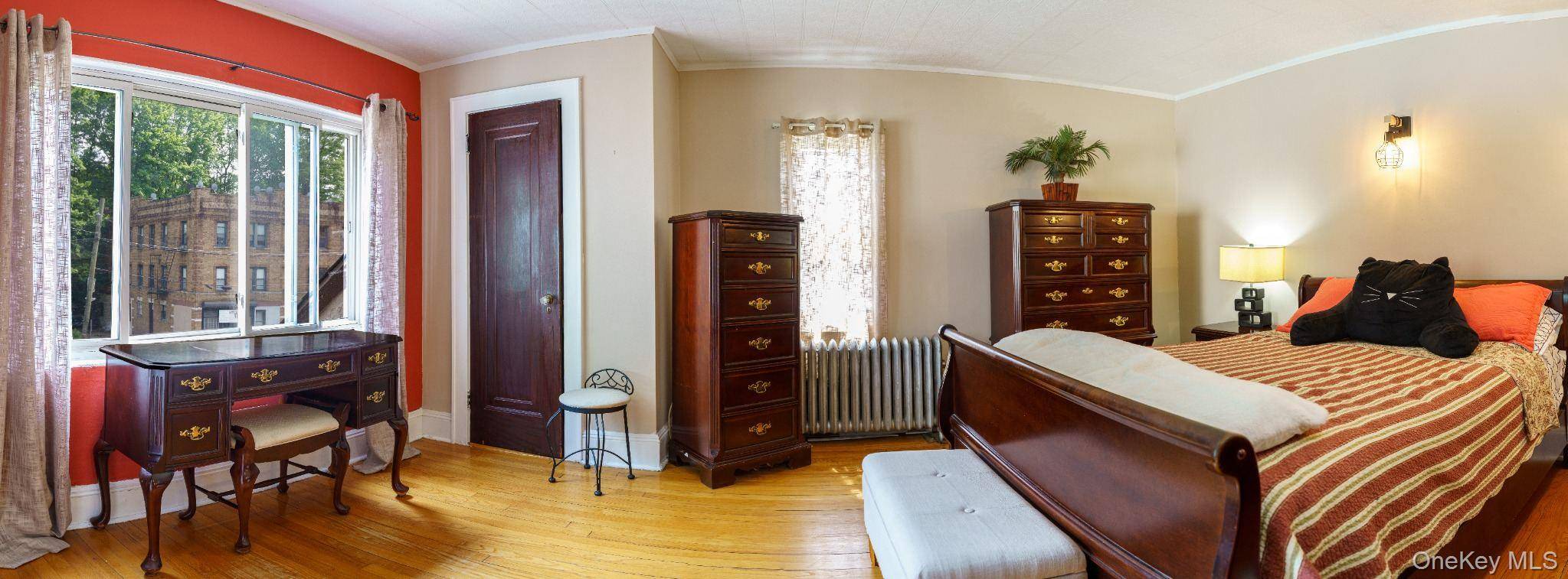 9 Esplanade, Mount Vernon, NY 10553