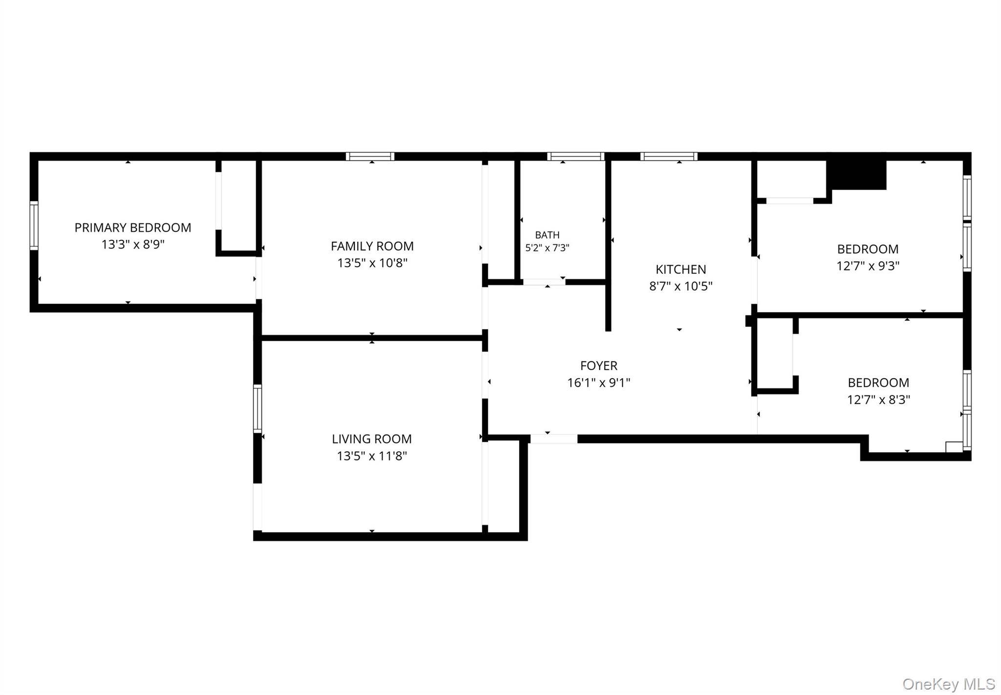 113 Herriot ST, Yonkers, NY 10701