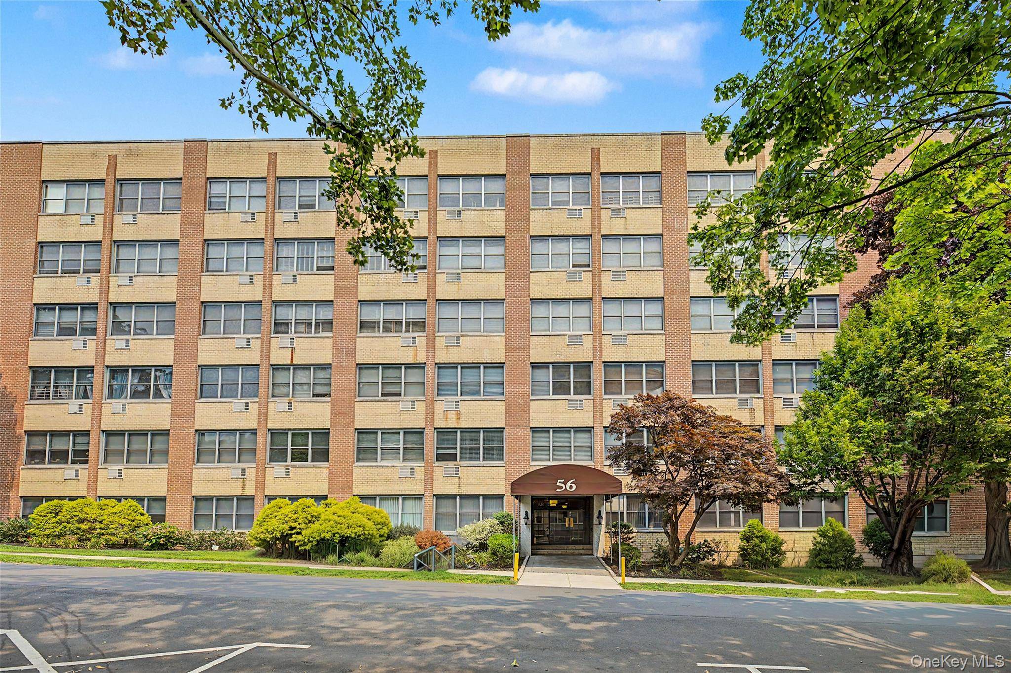 56 Doyer AVE #6A, White Plains, NY 10605