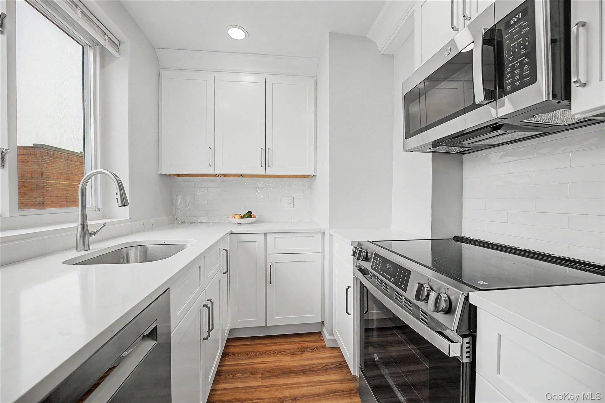 56 Doyer AVE #6A, White Plains, NY 10605