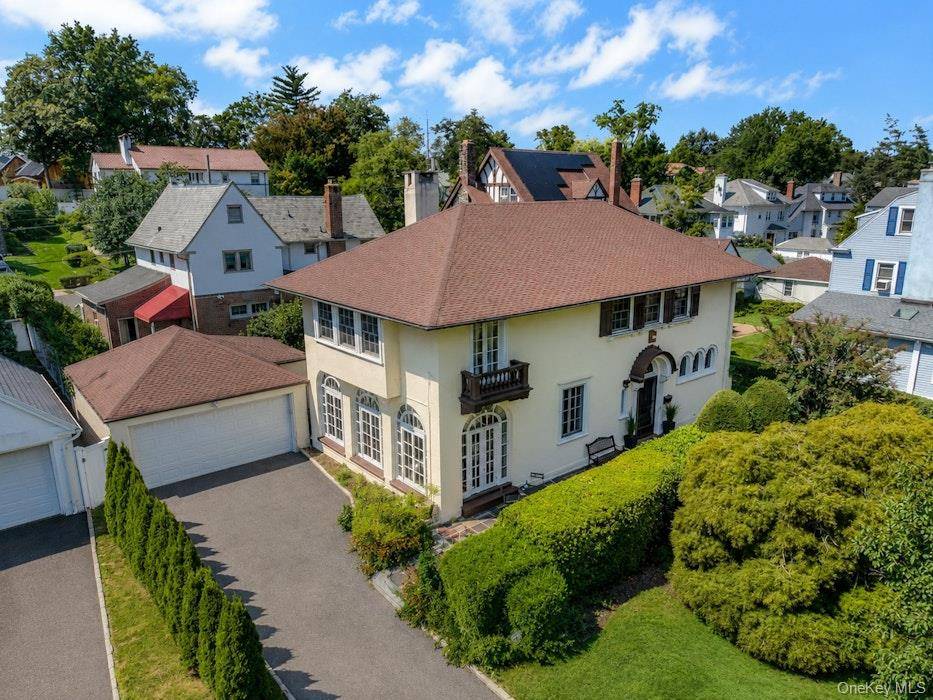 120 Lorraine AVE, Mount Vernon, NY 10553