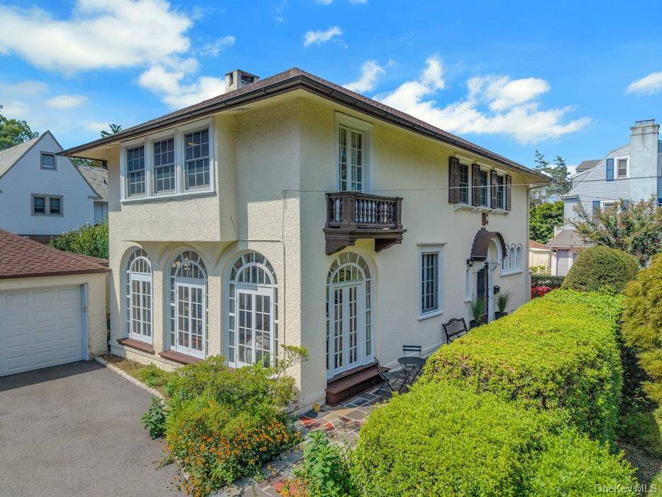 120 Lorraine AVE, Mount Vernon, NY 10553