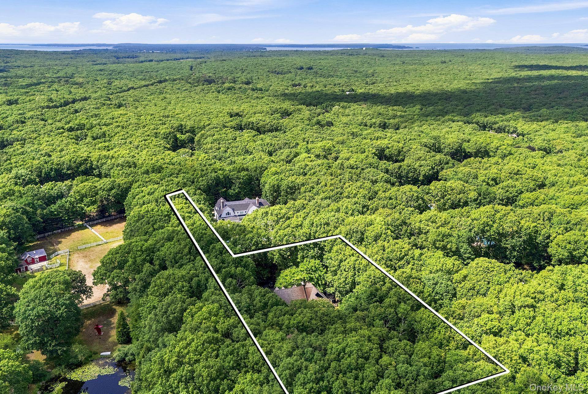 111 Merchants PATH, Sagaponack, NY 11962