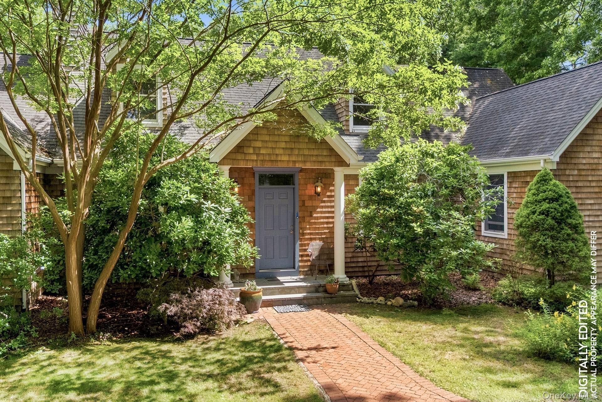 111 Merchants PATH, Sagaponack, NY 11962