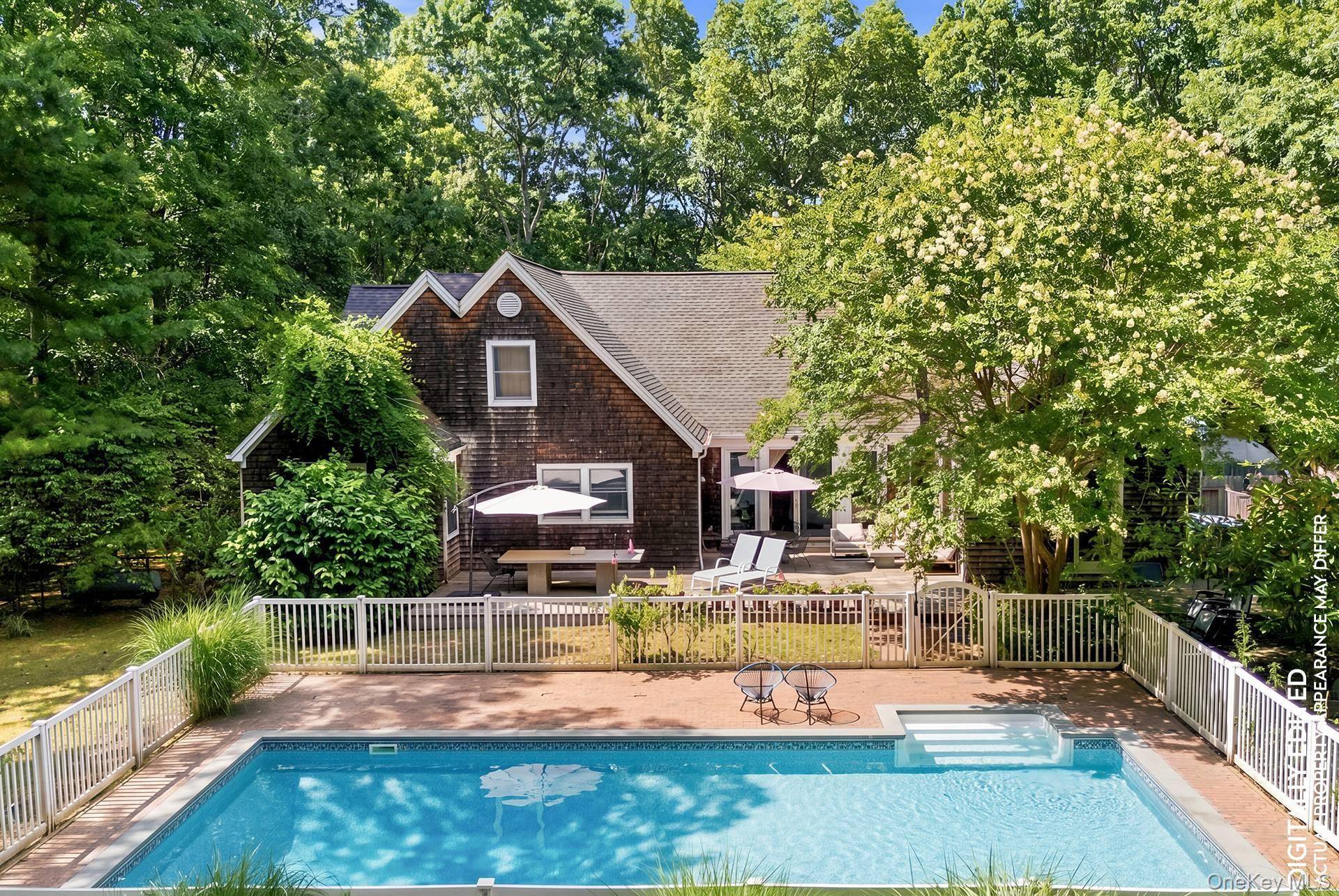 111 Merchants PATH, Sagaponack, NY 11962