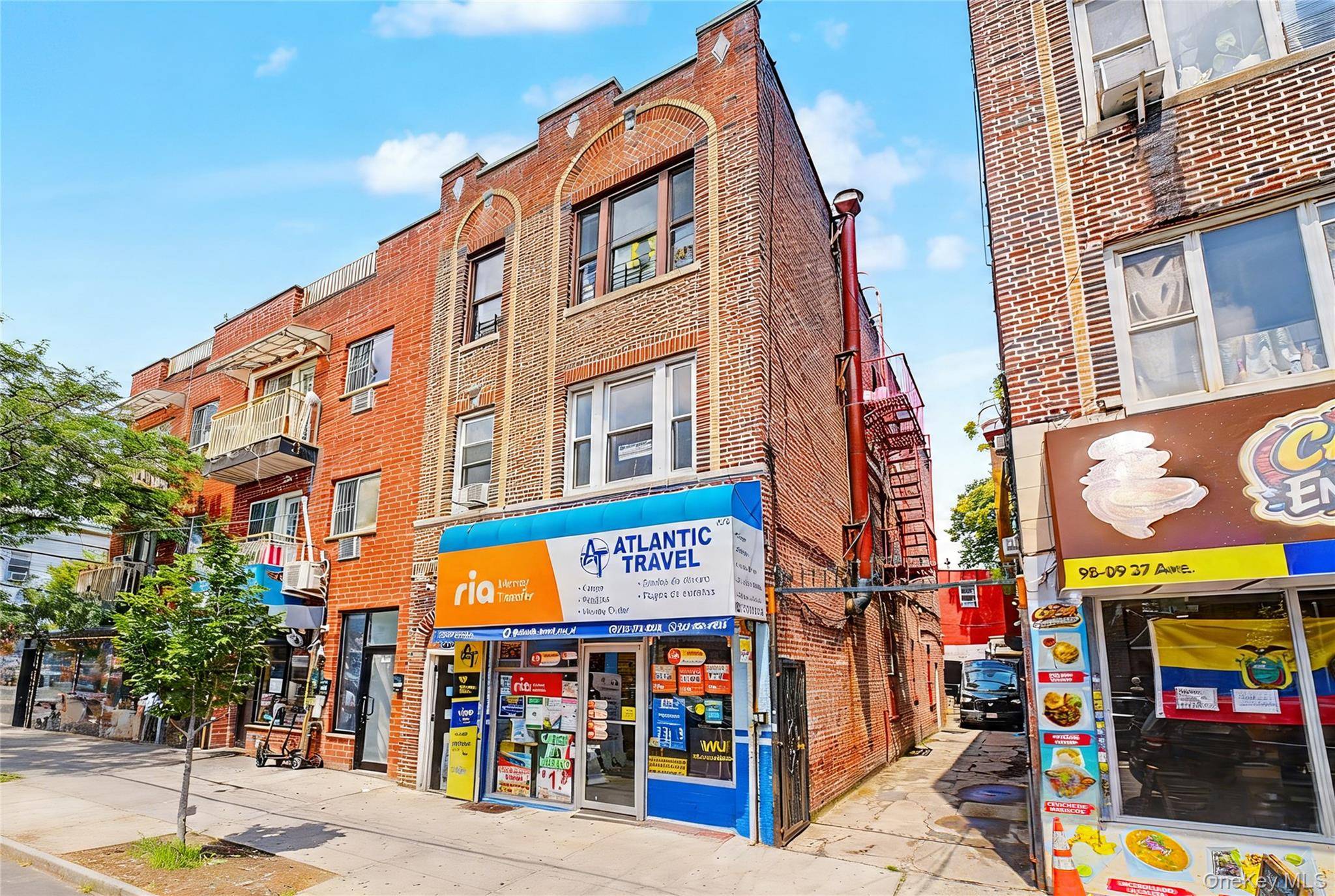 9807 37TH AVE, Corona, NY 11368