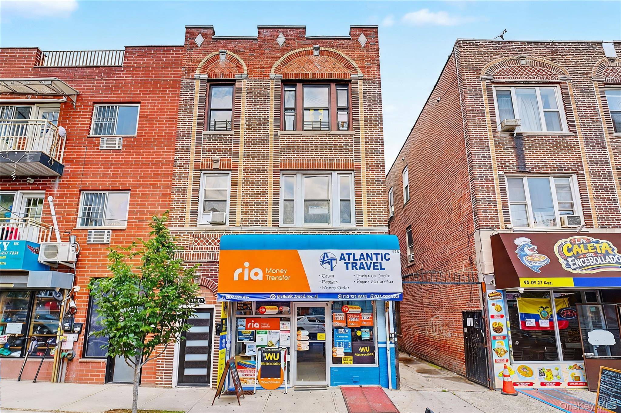 9807 37TH AVE, Corona, NY 11368