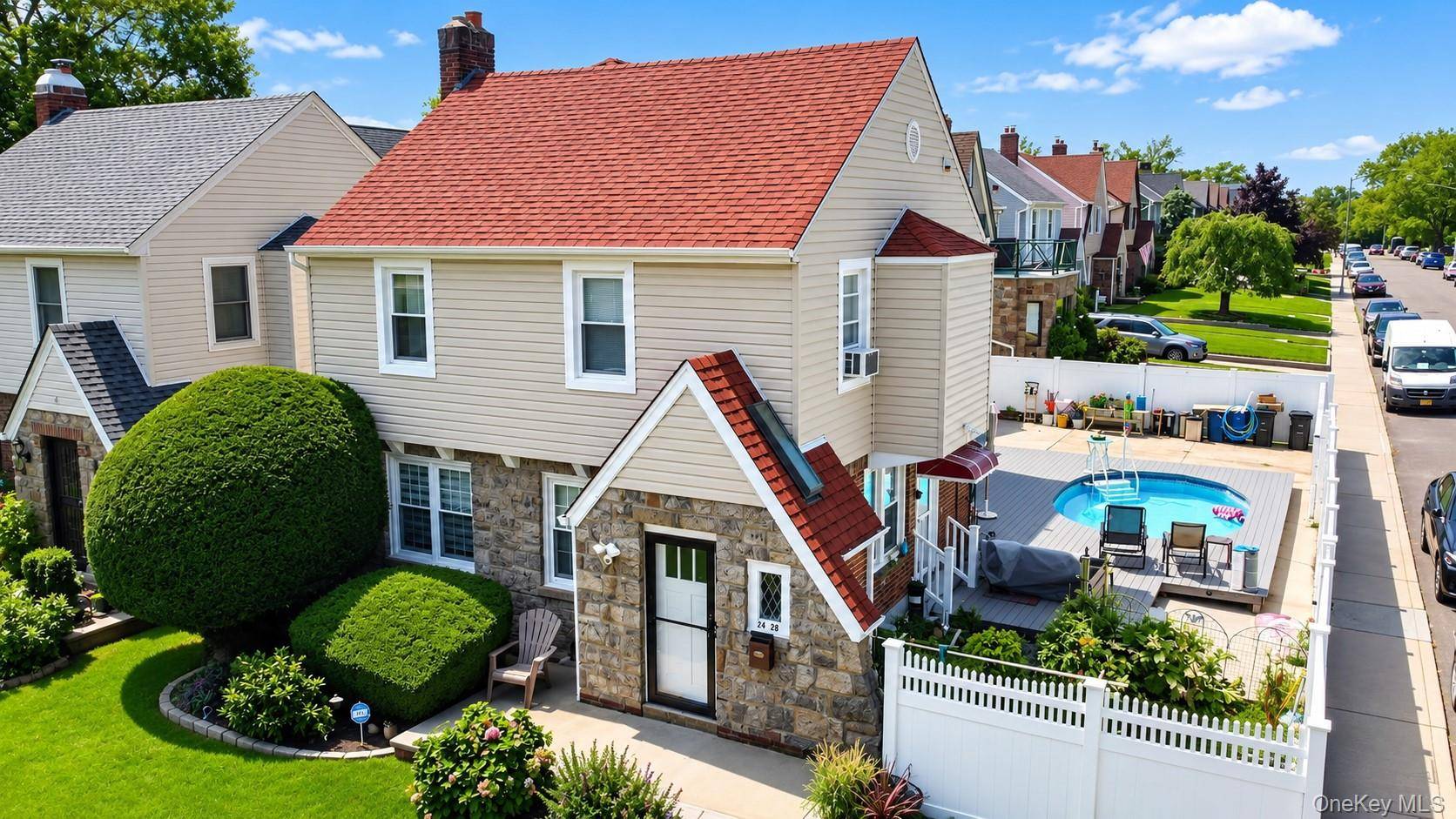 24-28 169th ST, Whitestone, NY 11357