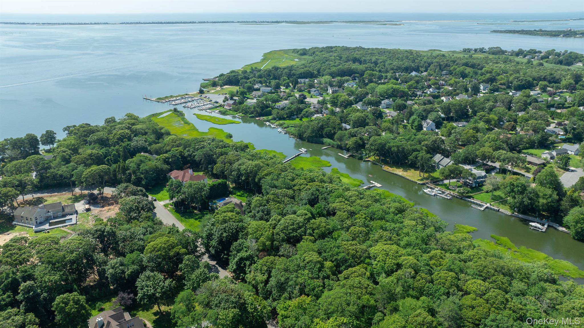 20 Inlet View PATH, East Moriches, NY 11940