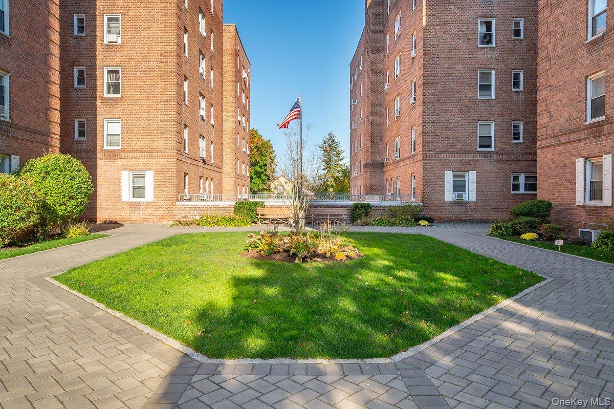 60 Locust AVE #604A, New Rochelle, NY 10801