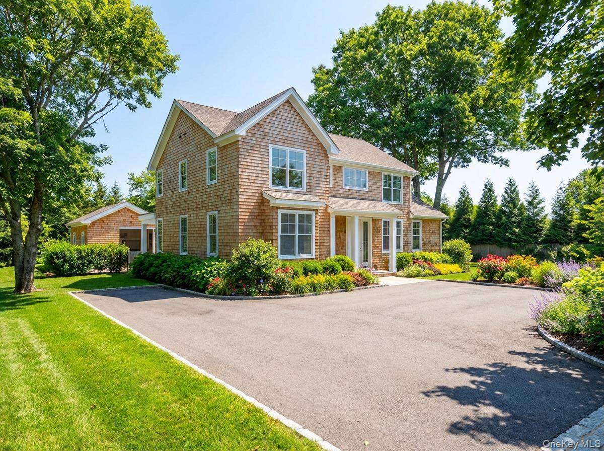 60 Culver ST, Southampton, NY 11968