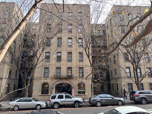 225 Bennett AVE #2R, New York (manhattan), NY 10040