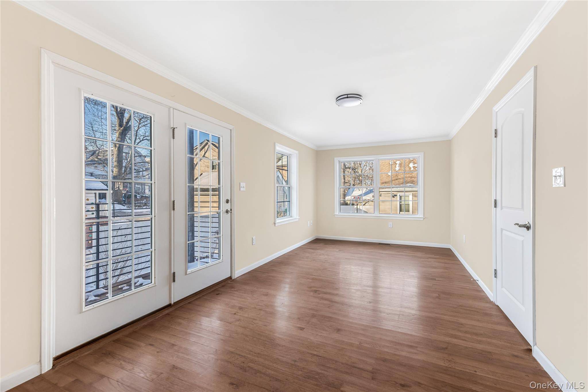 316 E 4th ST, Mount Vernon, NY 10553
