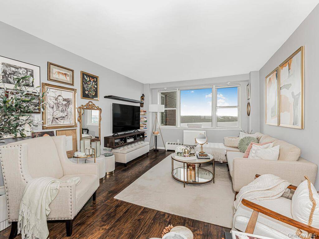 5800 Arlington AVE #16A, Bronx, NY 10471