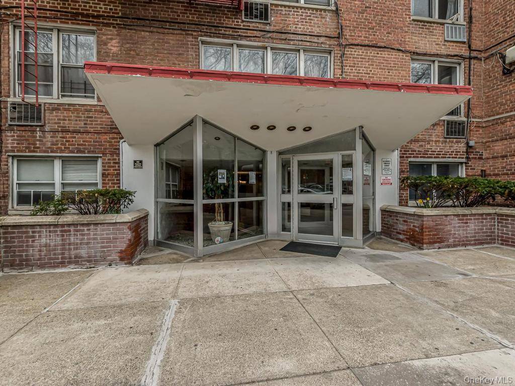 6535 Broadway #4G, Bronx, NY 10471
