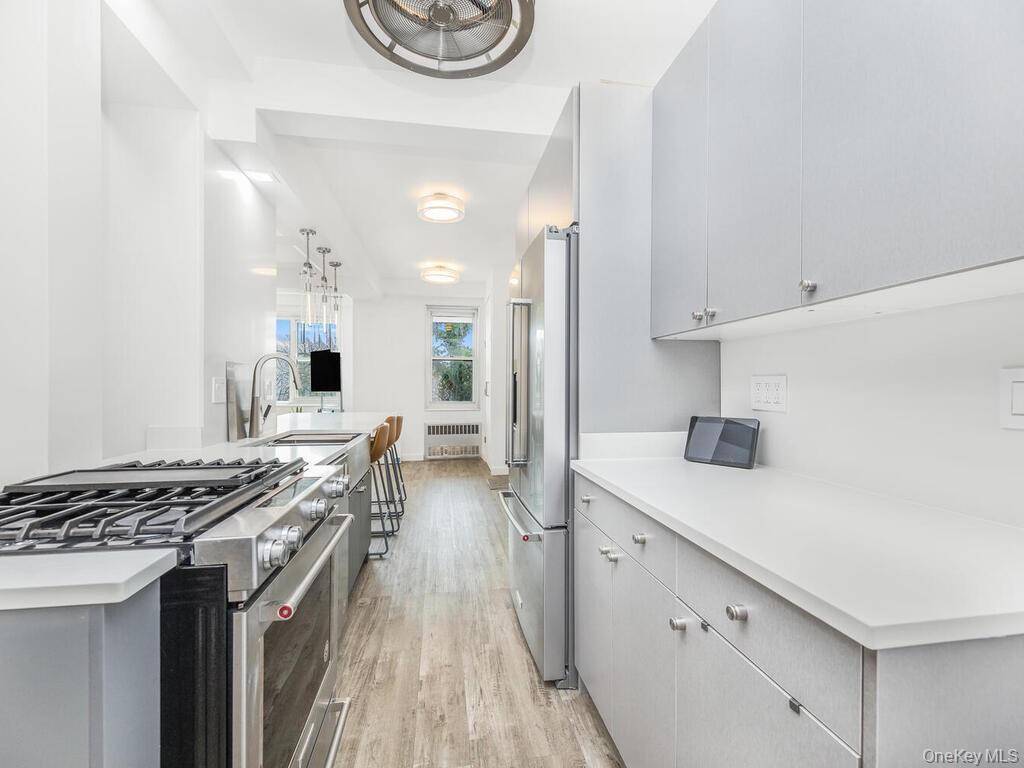 2465 Palisade AVE #1A, Bronx, NY 10463