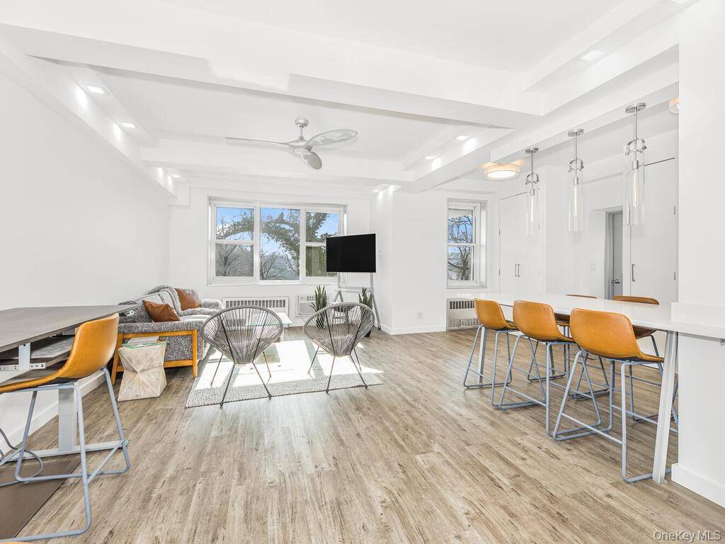 2465 Palisade AVE #1A, Bronx, NY 10463