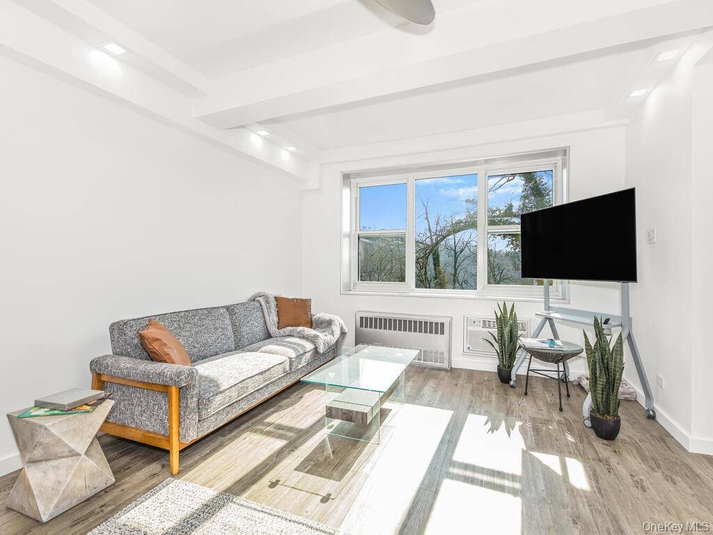 2465 Palisade AVE #1A, Bronx, NY 10463