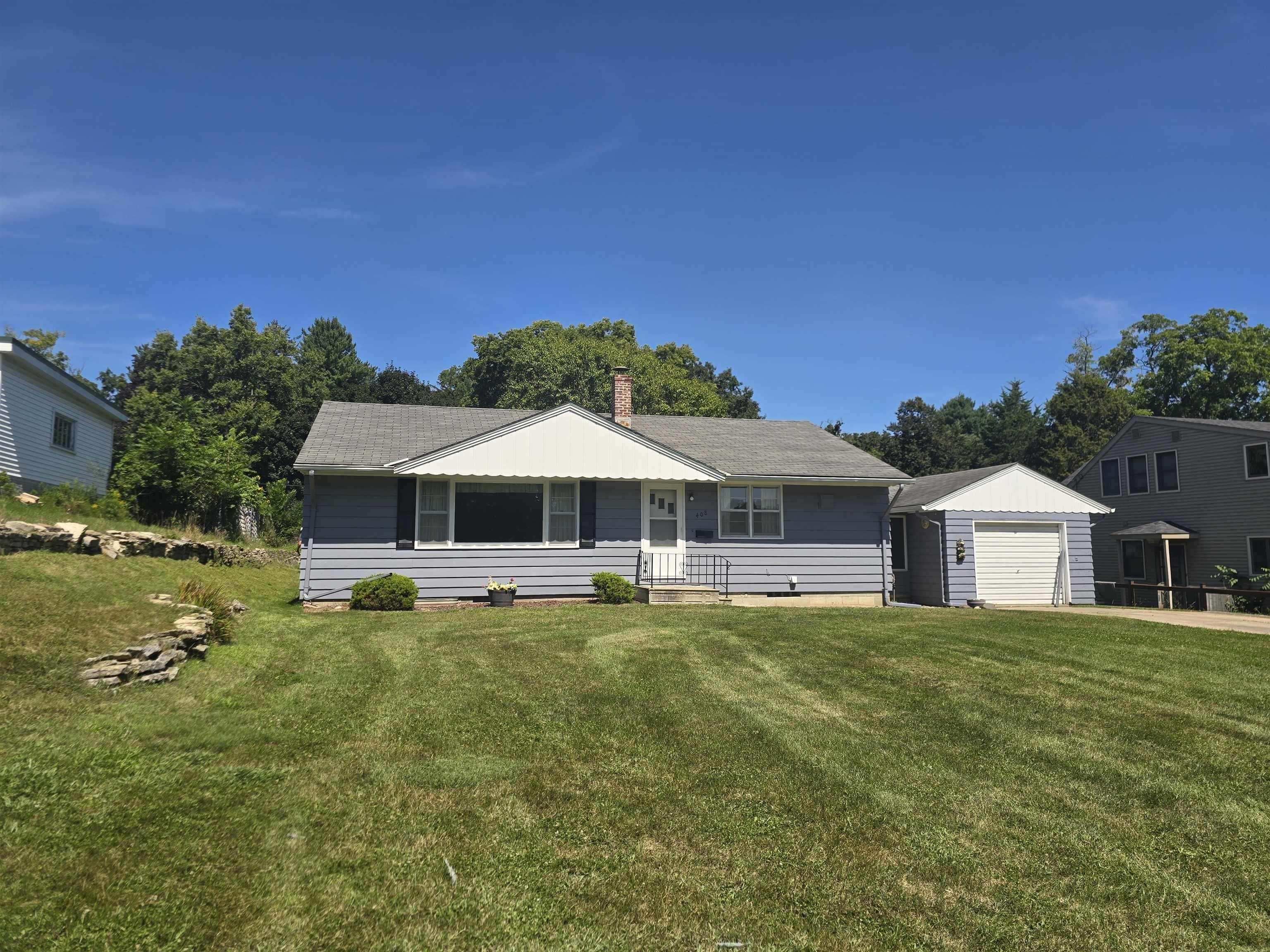408 North ST, Decorah, IA 52101