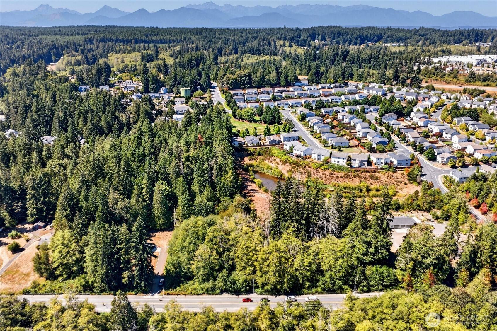 21133 Viking AVE NW, Poulsbo, WA 98370