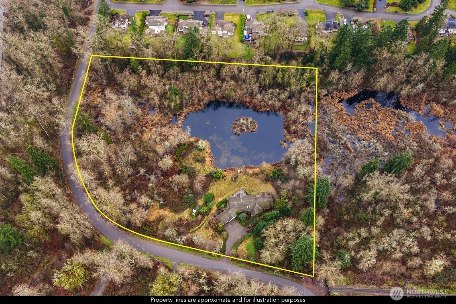 20505 111th AVE SE, Snohomish, WA 98296