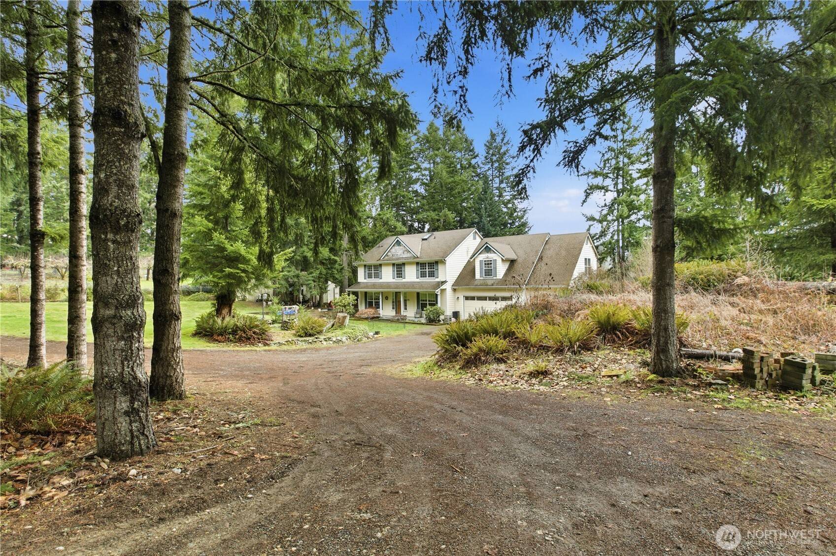 25409 159th AVE E, Graham, WA 98333
