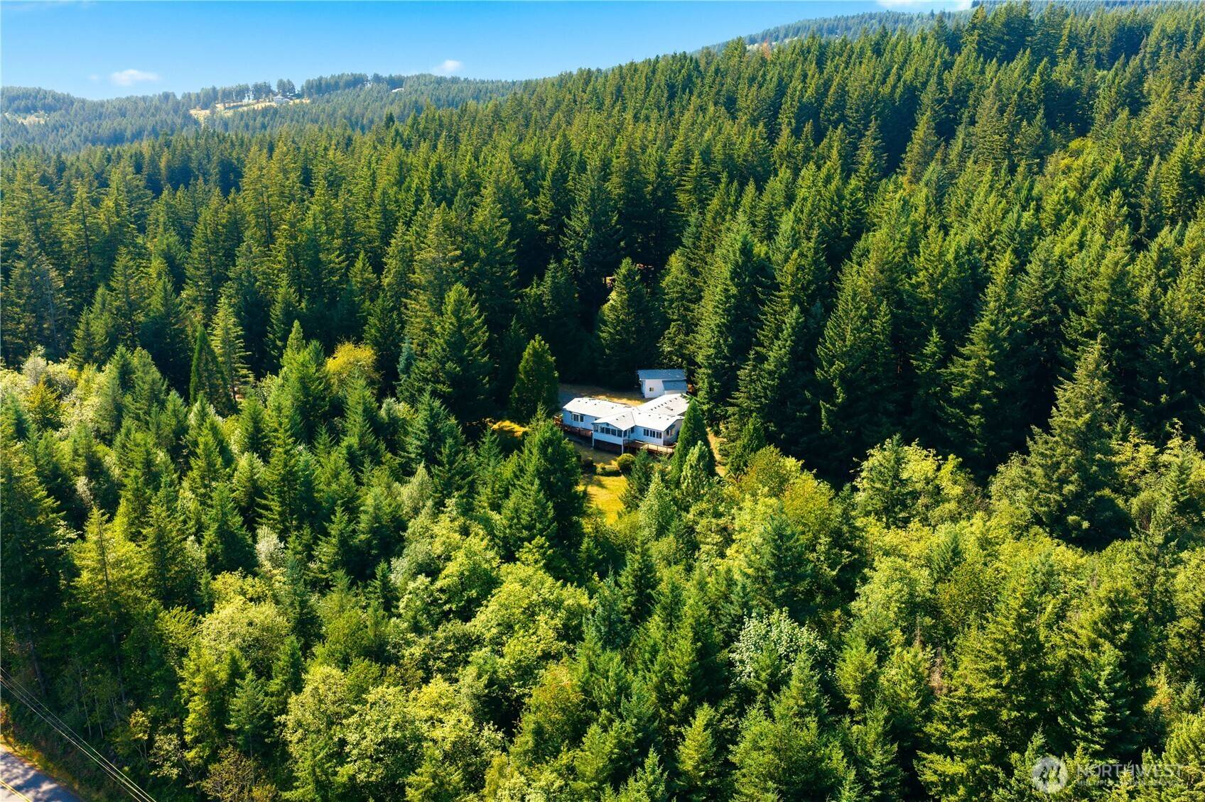 5005 NE Lessard RD, Camas, WA 98607