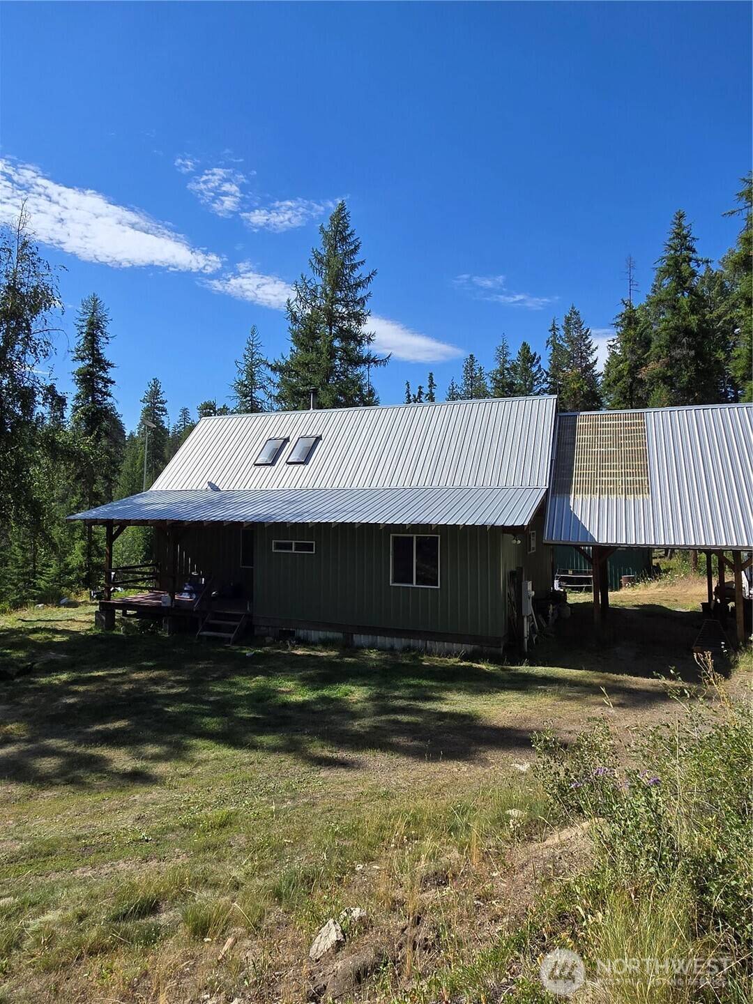 61 Rone RD, Tonasket, WA 98855