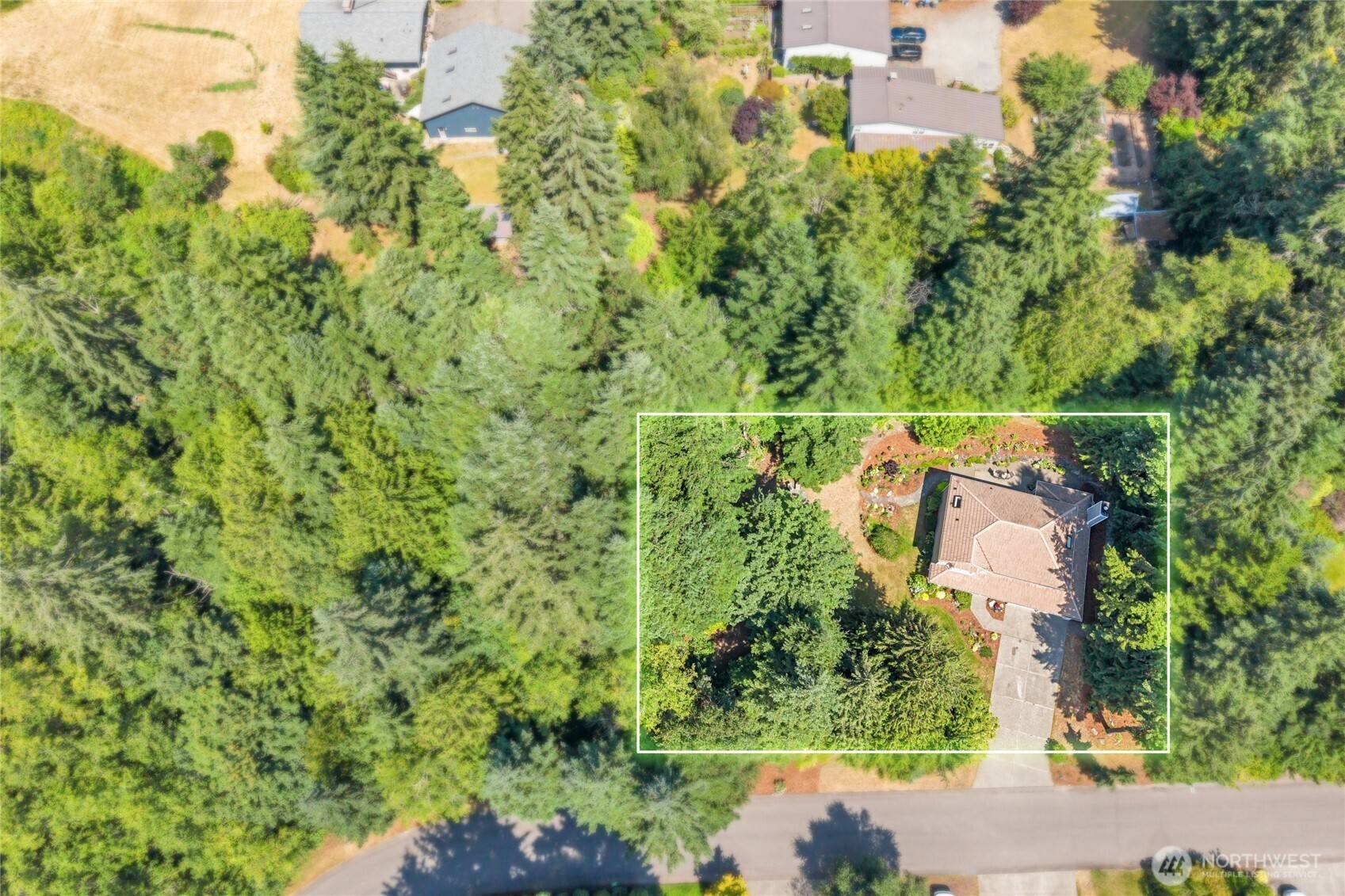 1636 NW Nassau CT, Poulsbo, WA 98370