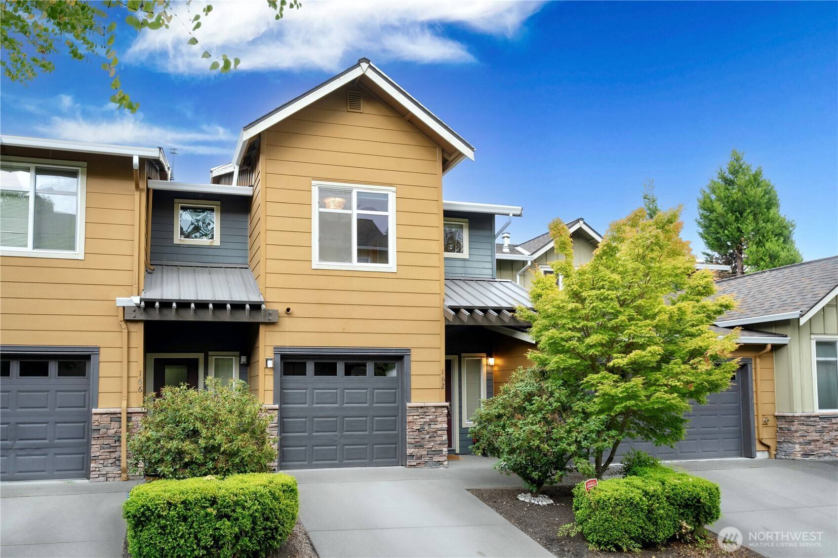 162 Cougar Ridge RD NW #1104, Issaquah, WA 98027