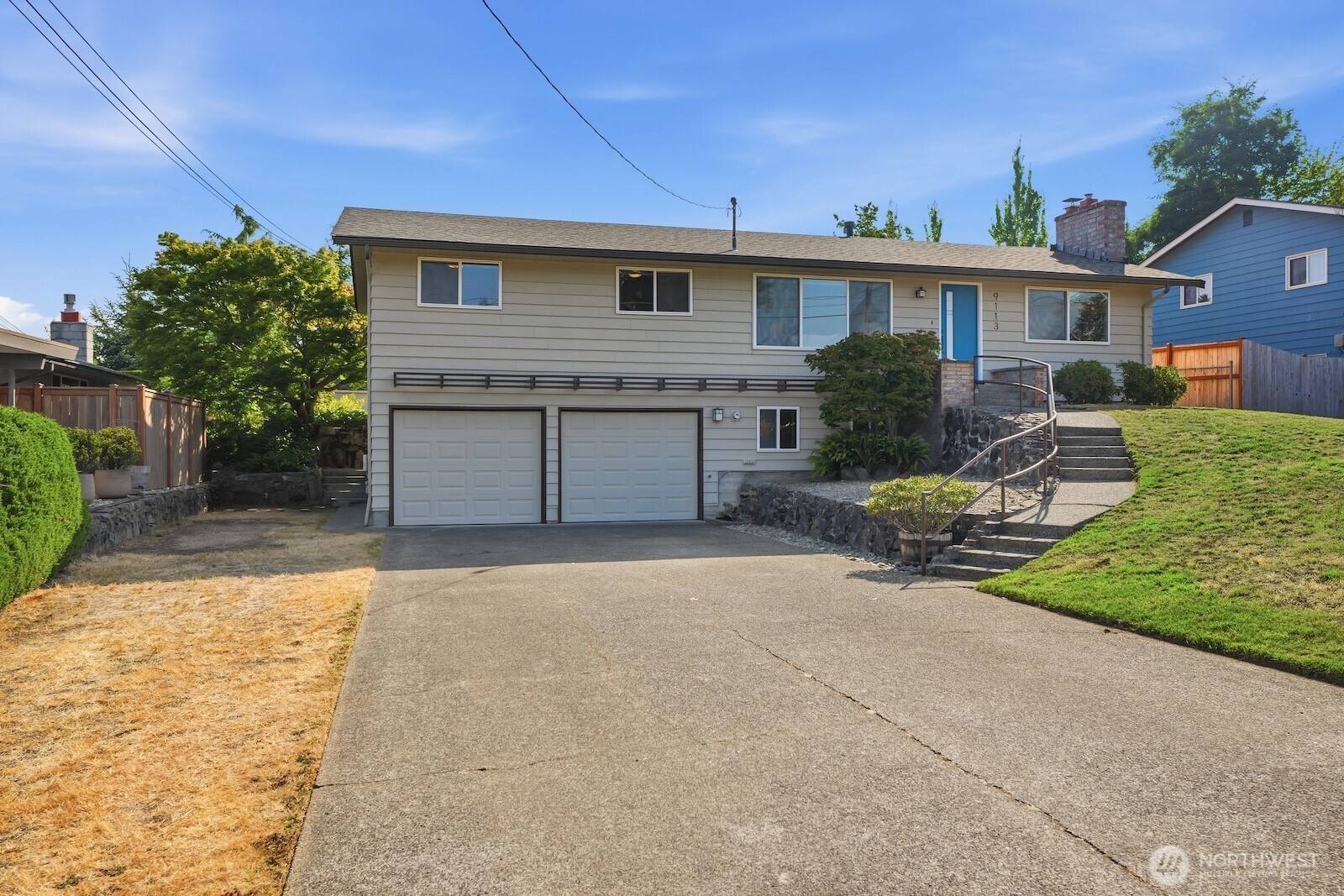 9113 Baring WAY, Everett, WA 98208