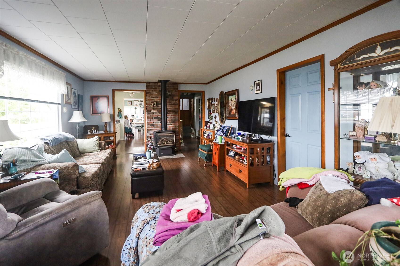 1401 Bay AVE, Aberdeen, WA 98520