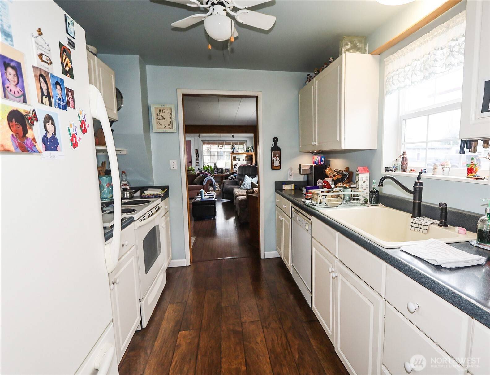 1401 Bay AVE, Aberdeen, WA 98520