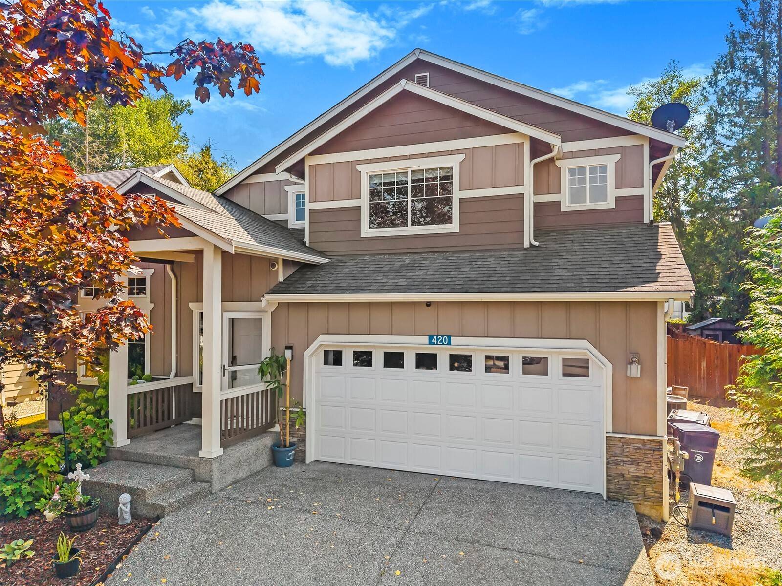 420 Barry LOOP, Mount Vernon, WA 98274