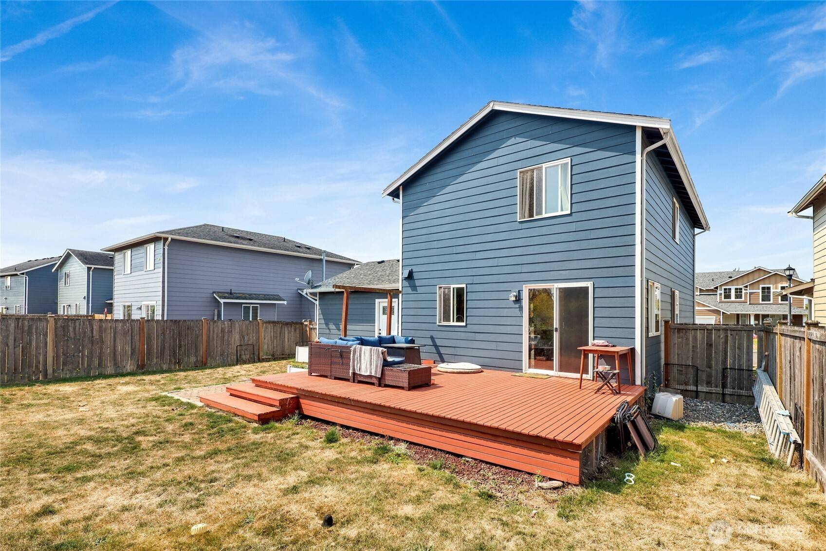 7364 Clamdigger DR, Birch Bay, WA 98230